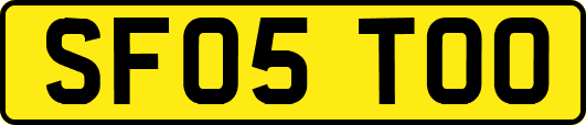 SF05TOO