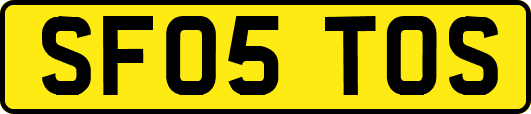 SF05TOS