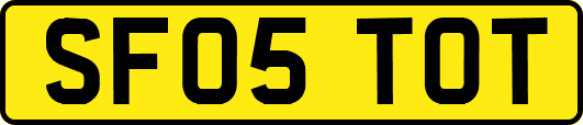 SF05TOT