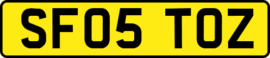 SF05TOZ