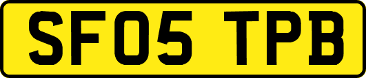 SF05TPB