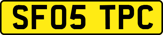 SF05TPC