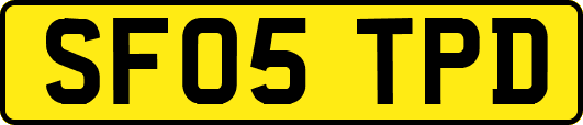 SF05TPD