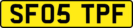 SF05TPF