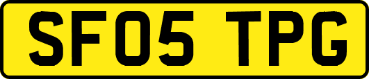 SF05TPG