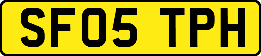 SF05TPH