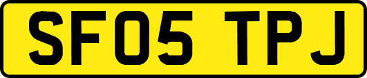 SF05TPJ