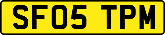 SF05TPM