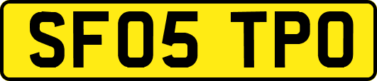 SF05TPO