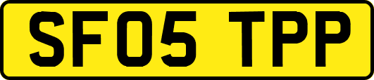 SF05TPP