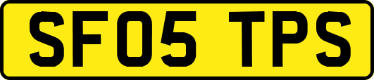 SF05TPS