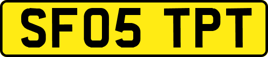 SF05TPT