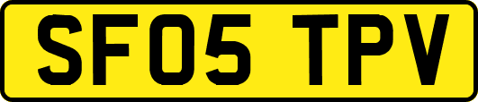 SF05TPV