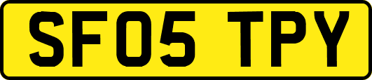 SF05TPY