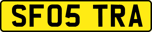 SF05TRA
