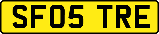 SF05TRE