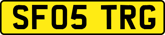 SF05TRG