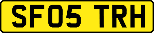 SF05TRH
