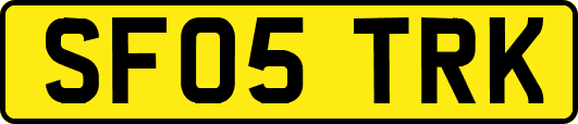 SF05TRK