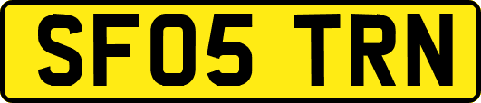 SF05TRN