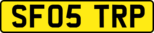 SF05TRP