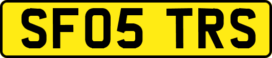 SF05TRS