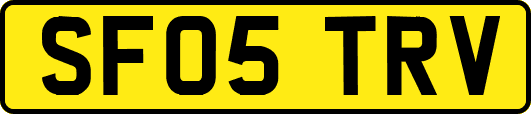 SF05TRV