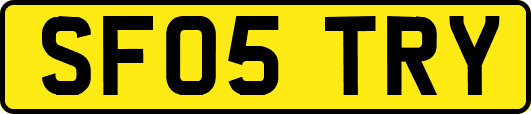 SF05TRY
