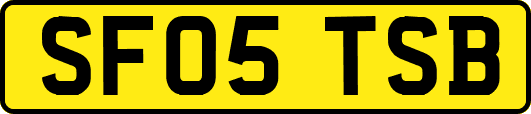 SF05TSB