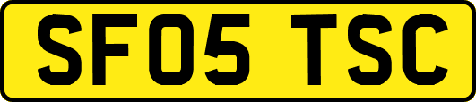 SF05TSC