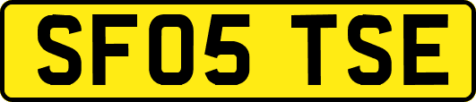 SF05TSE