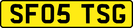 SF05TSG
