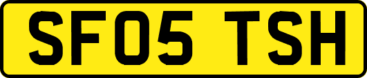 SF05TSH