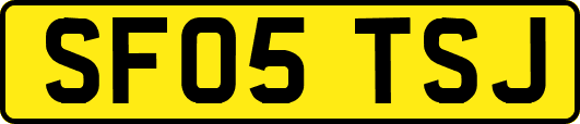 SF05TSJ