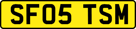 SF05TSM