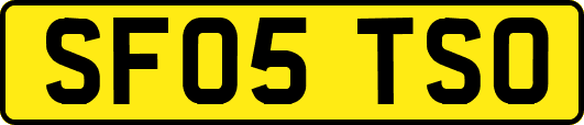 SF05TSO