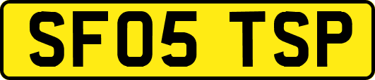 SF05TSP