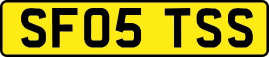 SF05TSS