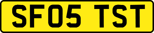SF05TST