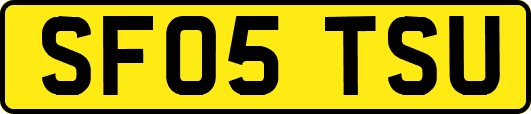 SF05TSU