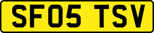 SF05TSV