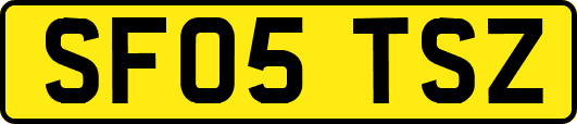 SF05TSZ