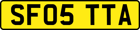 SF05TTA