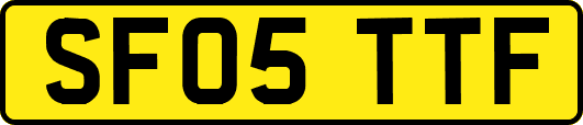 SF05TTF