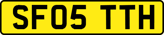 SF05TTH