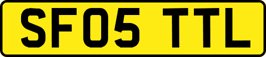 SF05TTL