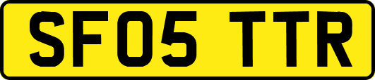 SF05TTR