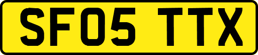 SF05TTX