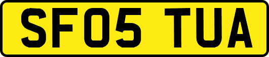 SF05TUA