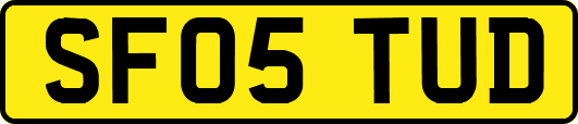 SF05TUD
